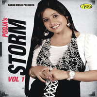 Poojas Storm Vol.1