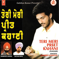 Teri Meri Preet Kahani