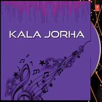 Kala Jorha