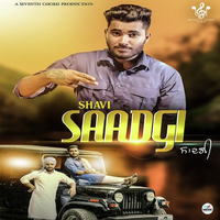 Saadgi