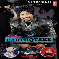 Earth Quake
