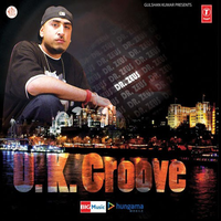 U.K.Groove