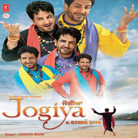 Jogiya