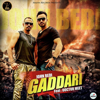 Gaddari