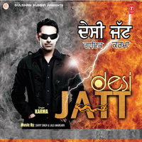 Desi Jatt