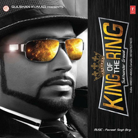King Of The Ring
