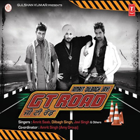 G.T.Road