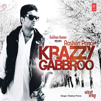 Krazzy Gabbroo