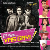 Dil Vich Vas Gayi