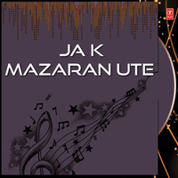 Ja K Mazaran Ute