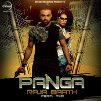 Panga