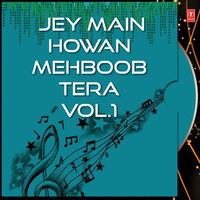Jey Main Howan Mehboob Tera Vol.1