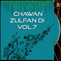 Chawan Zulfan Di Vol.7