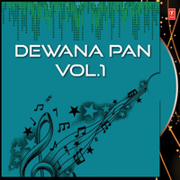 Dewana Pan Vol.1