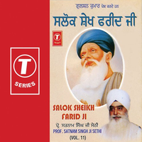 Salok Sheikh Farid Ji