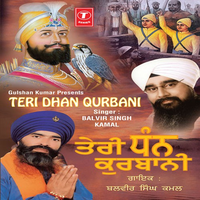 Teri Dhan Qurbani
