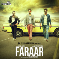 Faraar
