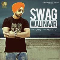 Swag Wali Naar
