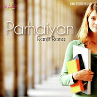 Parhaiyan