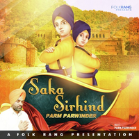 Saka Sirhind