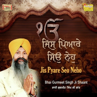 Jis Piyarey Seo Nehu