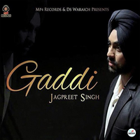 Gaddi