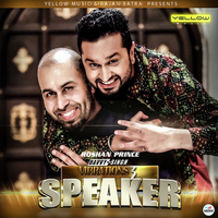 Speaker