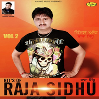Hits Of Raja SidhuVol.2