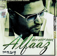 Alfaaz