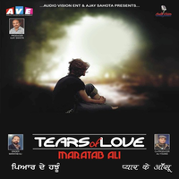 Tears Of Love