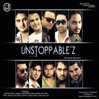 UnstoppableZ