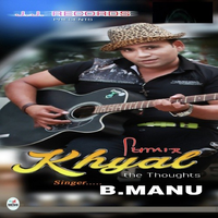 Khyal The Thoughts