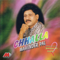 Chhalla
