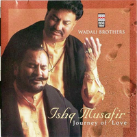 Ishq Musafir - Journey Of Love