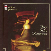 Tere Ishq Nachaya