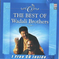The Best Of Wadali Brothers (Aa Mil Yaar And Ishq Musafir)