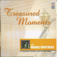 Treasured Moments With Wadali Brothers
