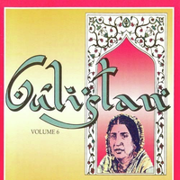 Gulistan - Reshma Vol. 6