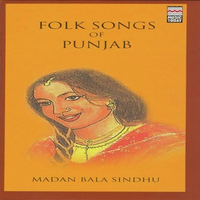 Folk Songs Of Punjab Vol. 1 And 2