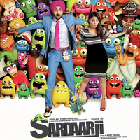 Sardaarji