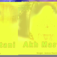 Akh Mastani