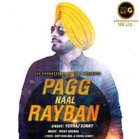 Pagg Naal Rayban