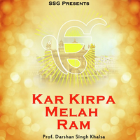 Kar Kirpa Melah Ram