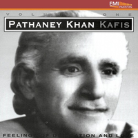 Pathanay Khan Kafis