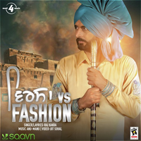 Virsa Vs Fashion