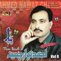 Best Of Ahmed Nawaz Cheena Vol. 8