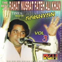 Best Of Rahat Fateh Ali Khan Vol. 3