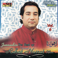 Best Of Rahat Fateh Ali Khan Vol. 6