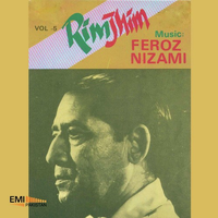Rimjhim Firoz Nizami Vol - 5