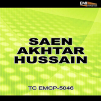 Saen Akhtar Hussain